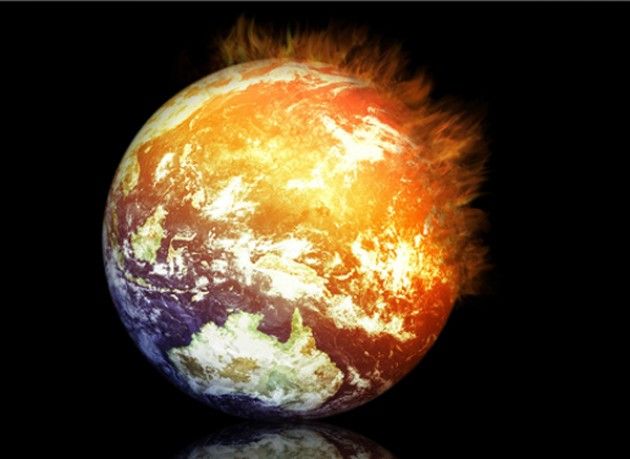 La mappa del tempo 'impazzito' in Lombardia: +2,7 gradi record temperature a Mantova