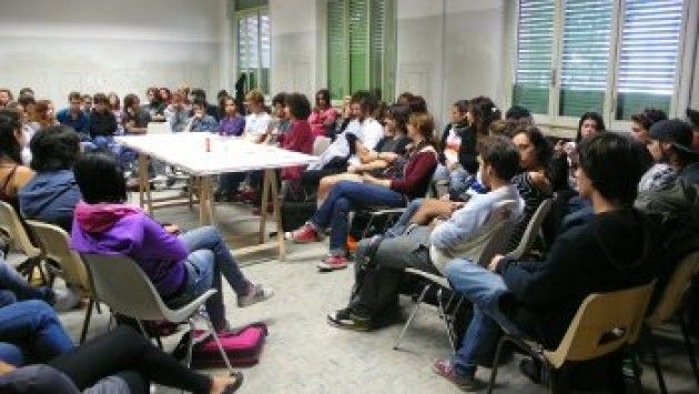 Al Munari di Cremona Open Day venerdì pomeriggio 4 dicembre, dalle ore 18 alle ore 20