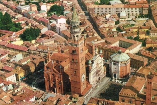 Nominata la Commissione Toponomastica a Cremona