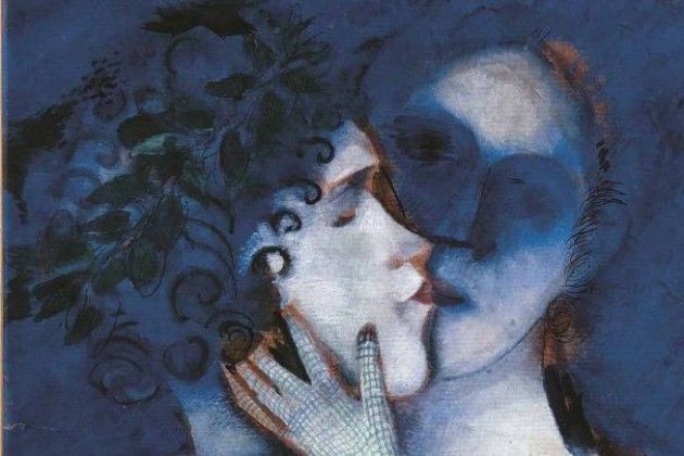Arte a Brescia, sempre aperta la mostra di Chagall con il racconto di Dario Fo