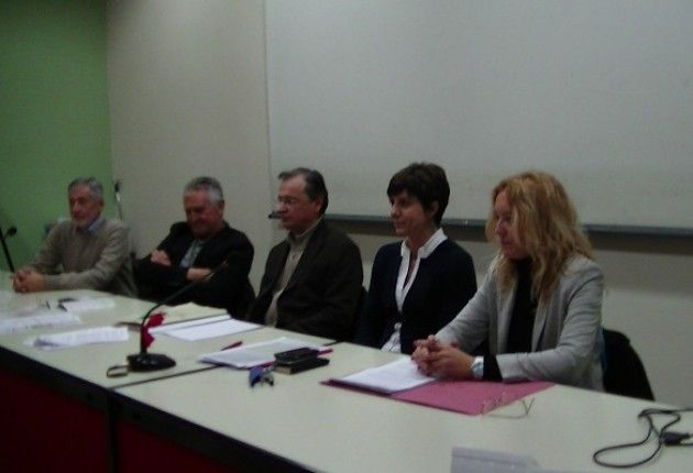 Chiusi oggi per essere aperti domani I patronati di Cgil-Cisl-Uil di Cremona chiusi  il 4 dicembre per protesta contro i tagli di Renzi (Video)