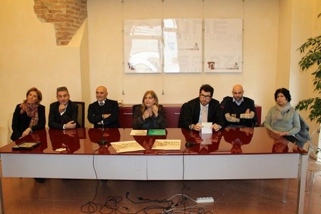 Natale d'Autore a Cremona Dal 5 dicembre 2015 al 6 gennaio 2016