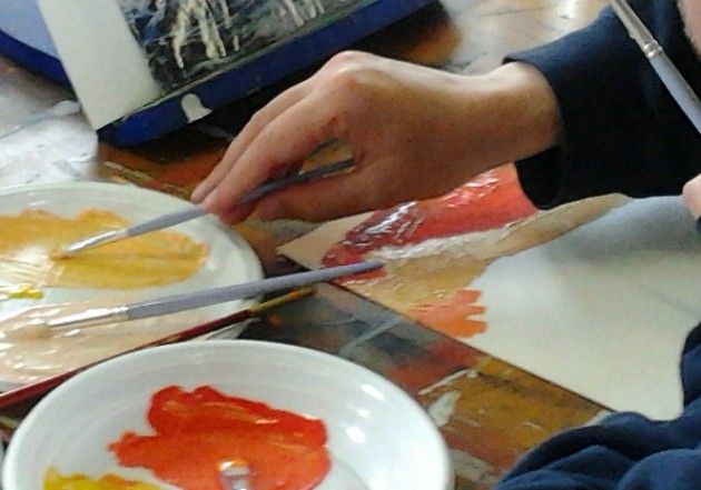 MoviMENTI dell’anima all’ Ospedale di Cremona