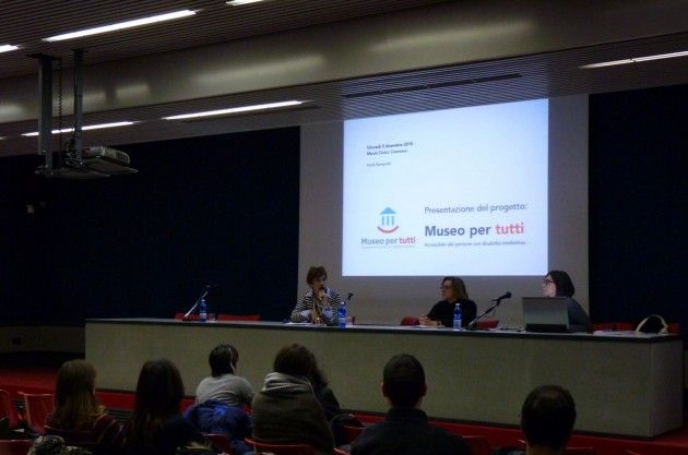 Celebrata in a Cremona la Giornata internazionale delle Persone con Disabilità