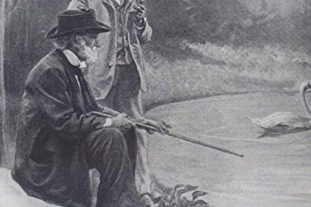 ‘Ti lascio e vado nei campi…’ a Cremona, il Verdi agricoltore al Ponchielli