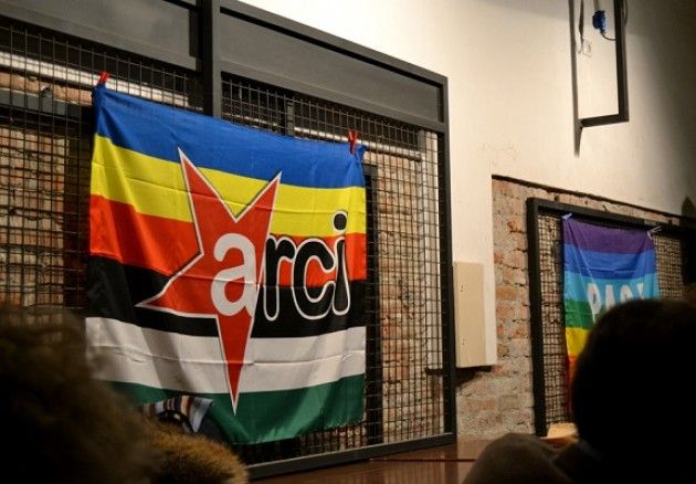 Morte improvvisa  di Matteo Denti. L’Arci di Cremona si è attivata per la profilassi secondo le indicazioni ASL