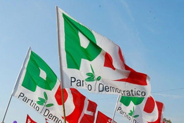PD, il 5-6 dicembre ‘Italia, coraggio!’, banchetti anche a Cremona e provincia
