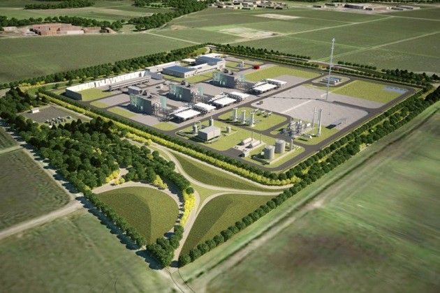 Centrale di Bordolano in provincia di Cremona, il Comune di Soresina approva l’OdG