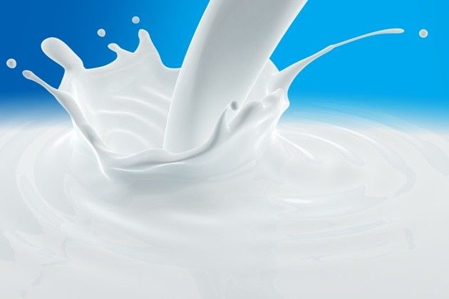 Latte, accordo tra produttori e industria: sul tavolo 25 milioni di € di aiuti