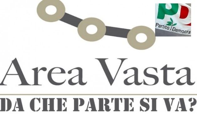 Il Pd di Cremona discute su SVILUPPO, AREA VASTA E INNOVAZIONE