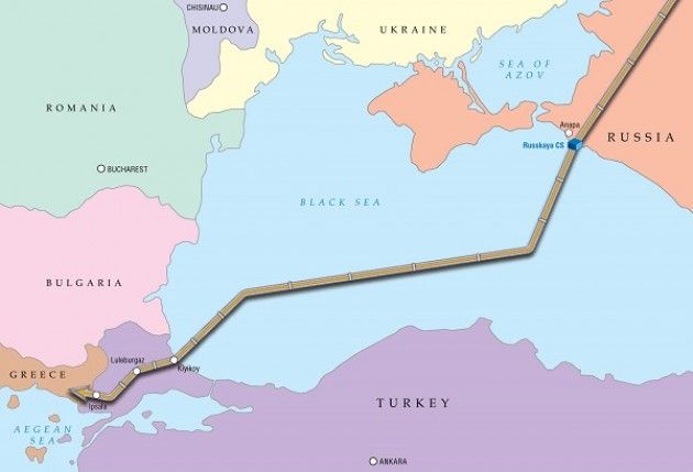 Su 24: Turchia e Russia senza partnership energetica