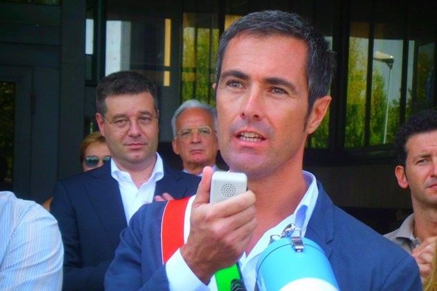 Provincia di Cremona, a Spino d’Adda copertura del campo da tennis a costo zero