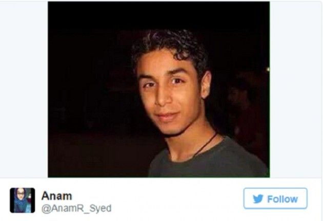 Arabia Saudita, Amnesty: oltre 30 mila firme per fermare l'esecuzione di Ali al-Nimr
