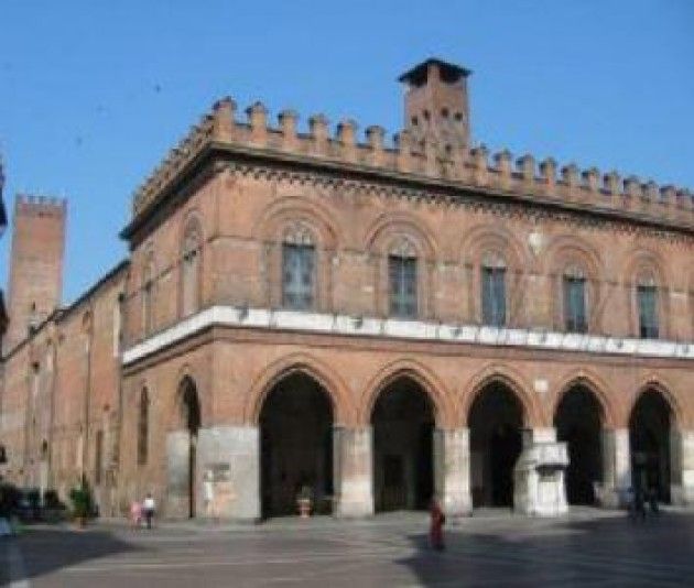 Giornata della Trasparenza e dell’Anticorruzione Municipio di Cremona aperto ai cittadini