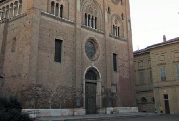 Anno Giubilare della Misericordia a Cremona Il 13 dicembre il Vescovo aprirà la Porta della Misericordia