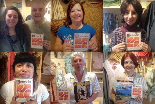 Non solo Noi di Cremona Convegno celebrativo del 20° Anniversario