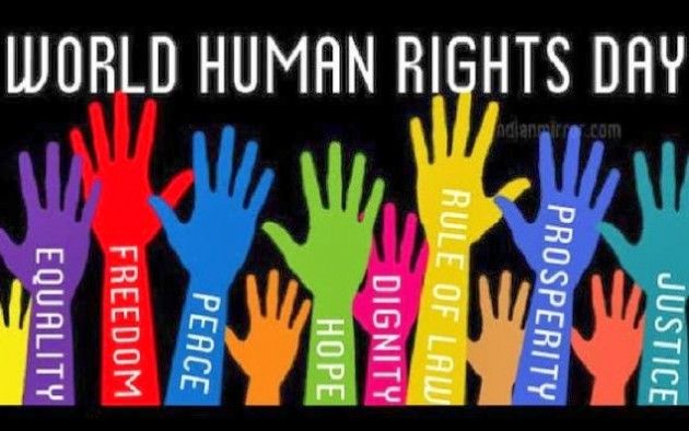 Quali diritti umani? Dibattito a Monza nel 67° anniversario della Dichiarazione universale dei diritti umani