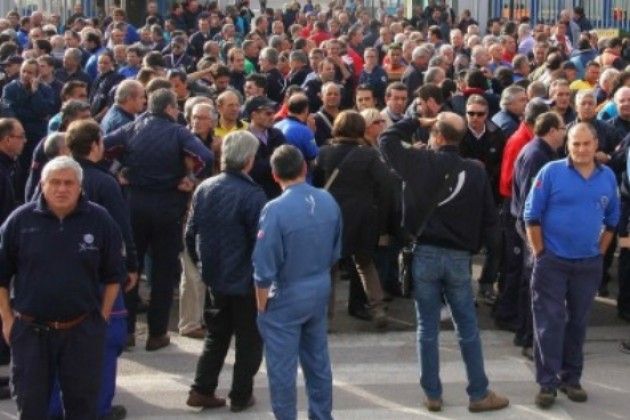 Un progetto cofinanziato dalla Provincia di Cremona per gli over 45 senza lavoro