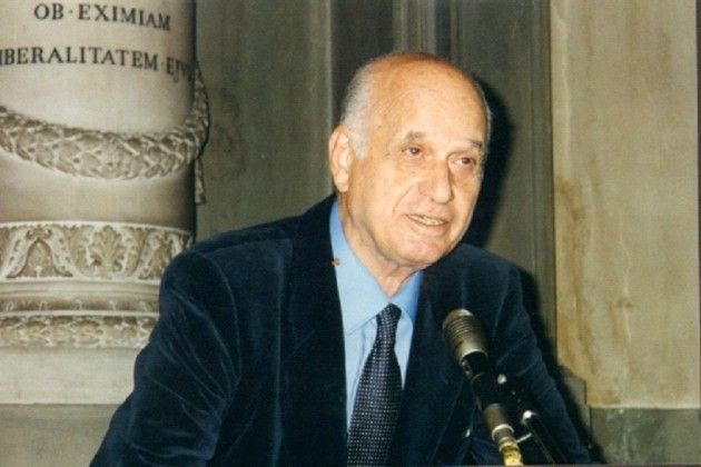 Al Ghislieri di Pavia due giornate di studio in memoria di Lanfranco Caretti
