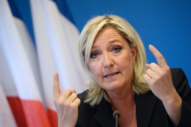 Il punto di Rosario Amico Roxas. Francia: con la Le Pen ha vinto l’ISIS