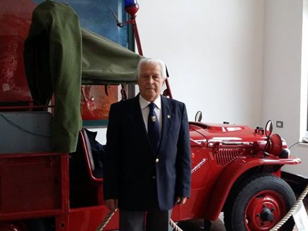 L'uomo che salvò la Sacra Sindone: intervista a Natale Inzaghi