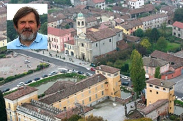 Natale a TORRE DE’ PICENARDI Mostra del pittore Chiodelli