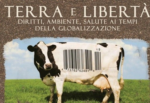 COP 21 TERRA E LIBERTÀ Secondo incontro Arci Cremona Proiezione docufilm ‘Il colore della bassa’