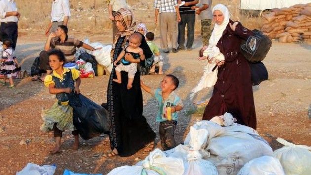Giordania, Amnisty : rischio disastro umanitario