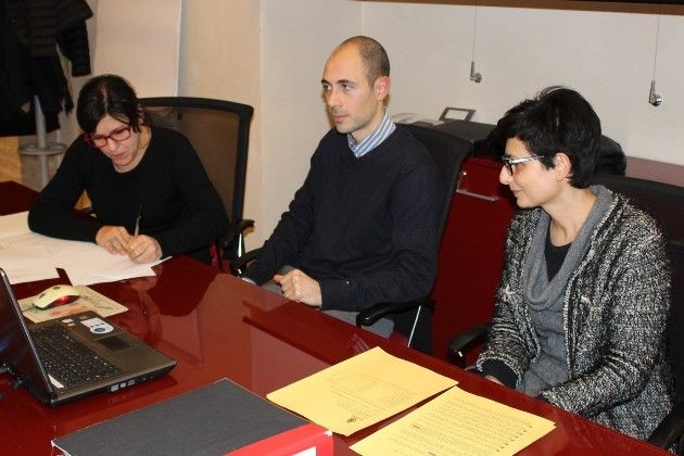 Accordo tra Comune di Cremona e Libera - Associazioni, nomi e numeri contro le mafie