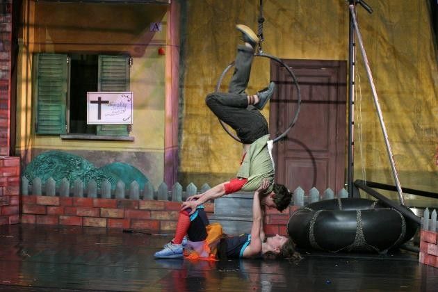 Teatro per i piccoli a Cremona, da sabato 12 biglietti in vendita al Ponchielli