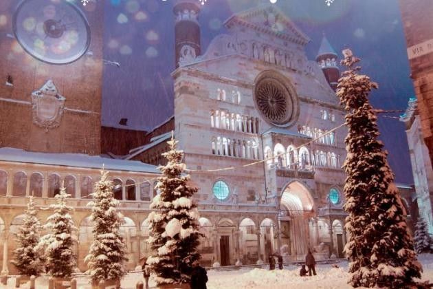 Domenica 13 dicembre a Cremona, in Cattedrale, il concerto ‘Aspettando Natale’
