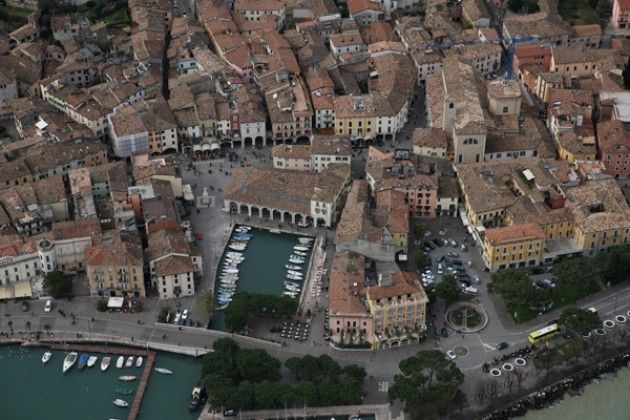 Desenzano, piccole e grandi iniziative contro l'inquinamento