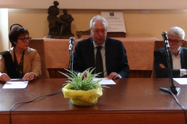 La Fondazione Stauffer di Cremona intende ridare vita al Palazzo Stradiotti 