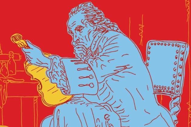 Stradivari Memorial Day a Cremona, venerdì 18 omaggio al più grande dei liutai