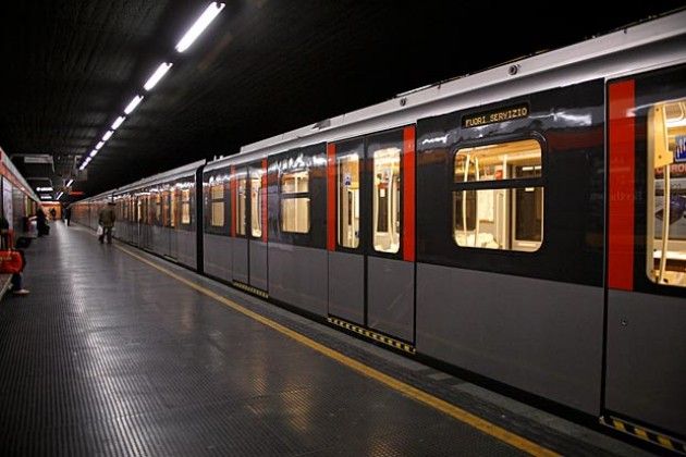 Milano - Finalmente arriveranno nuovi treni per ATM