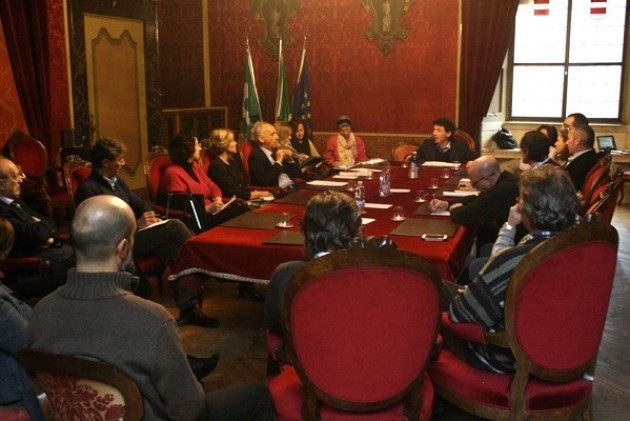 Governance della liuteria. Insieme per promuovere e rafforzare il sistema Cremona