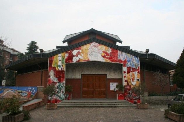 Piacenza - L'omelia shock del parroco