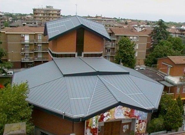 Piacenza - L'omelia shock del parroco