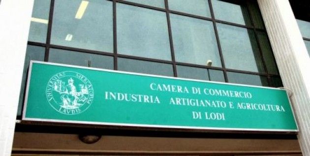 Camera di Commercio Lodi approvato il preventivo di bilancio 2016