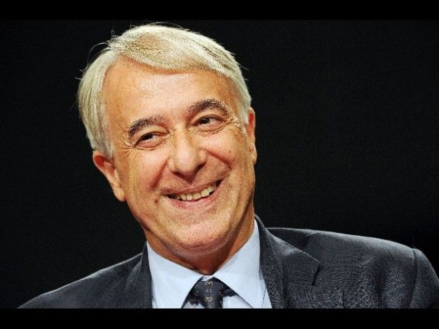 Milano - Il sindaco Pisapia incontra il nuovo Console Generale di Germania