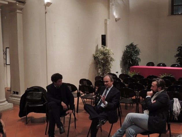Camere di Commercio quale futuro? Se ne è discusso all’Assemblea dei Sindaci  Cremonesi a San Vitale