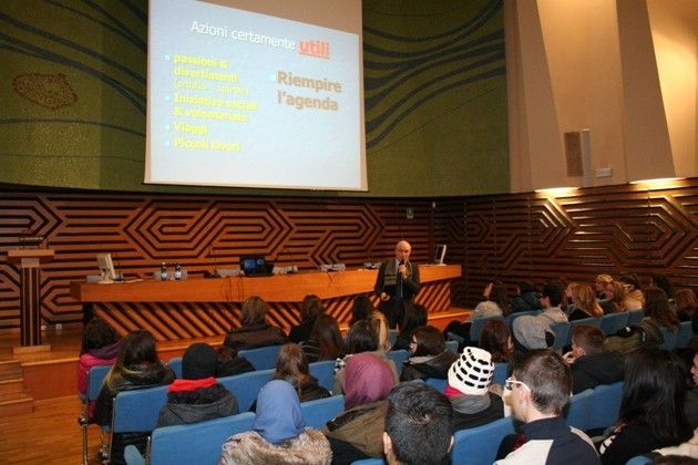 Camera di Commercio di Cremona, al via l’edizione 2015-2016 di ‘Talent Scout’