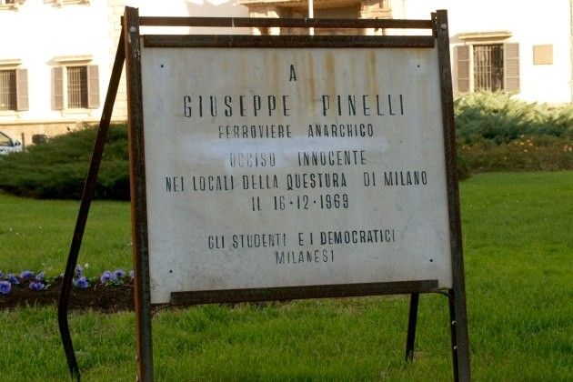 Rifondazione Comunista Lombardia aderisce alla manifestazione del 12 dicembre