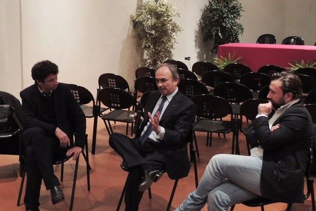 Camere di Commercio di Cremona, all’Assemblea dei Sindaci si è discusso del futuro