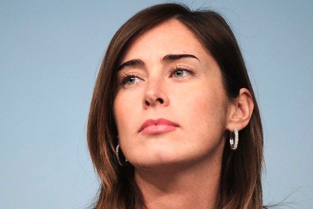 Il punto di Rosario Amico Roxas. Quant’è bello fare il Ministro!