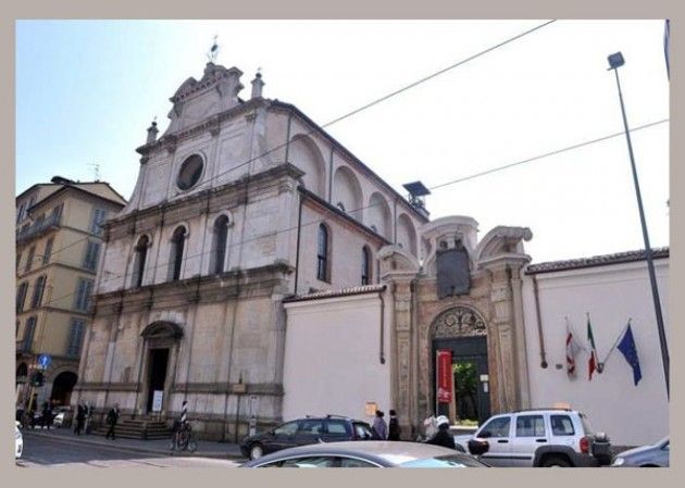 Milano,12 dicembre Museo Archeologico festeggia 50 anni: giornata di apertura gratuita