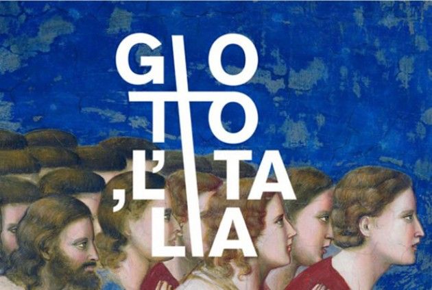Palazzo Reale, Milano mostra 'Giotto l''Italia': da sabato 12 estesa in Sala delle Cariatidi
