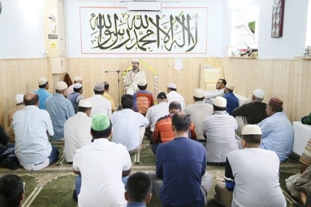 Padova Bomba carta al centro di preghiera islamico: condanna della Cgil