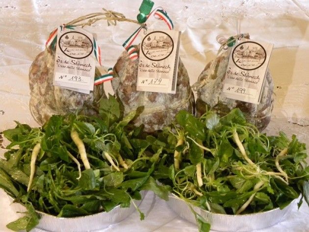 Lonato del Garda Tra circa un mese si taglierà il nastro della 58ª Fiera regionale