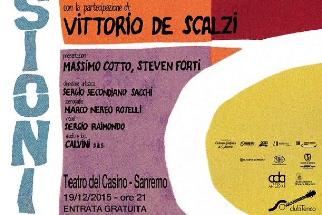 Sanremo Al Tenco la poesia femminile protagonista delle ‘Estensioni’